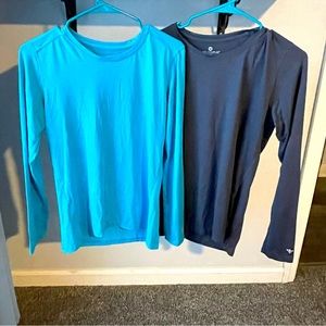 Med Couture Sz Small Scrub Under Shirts